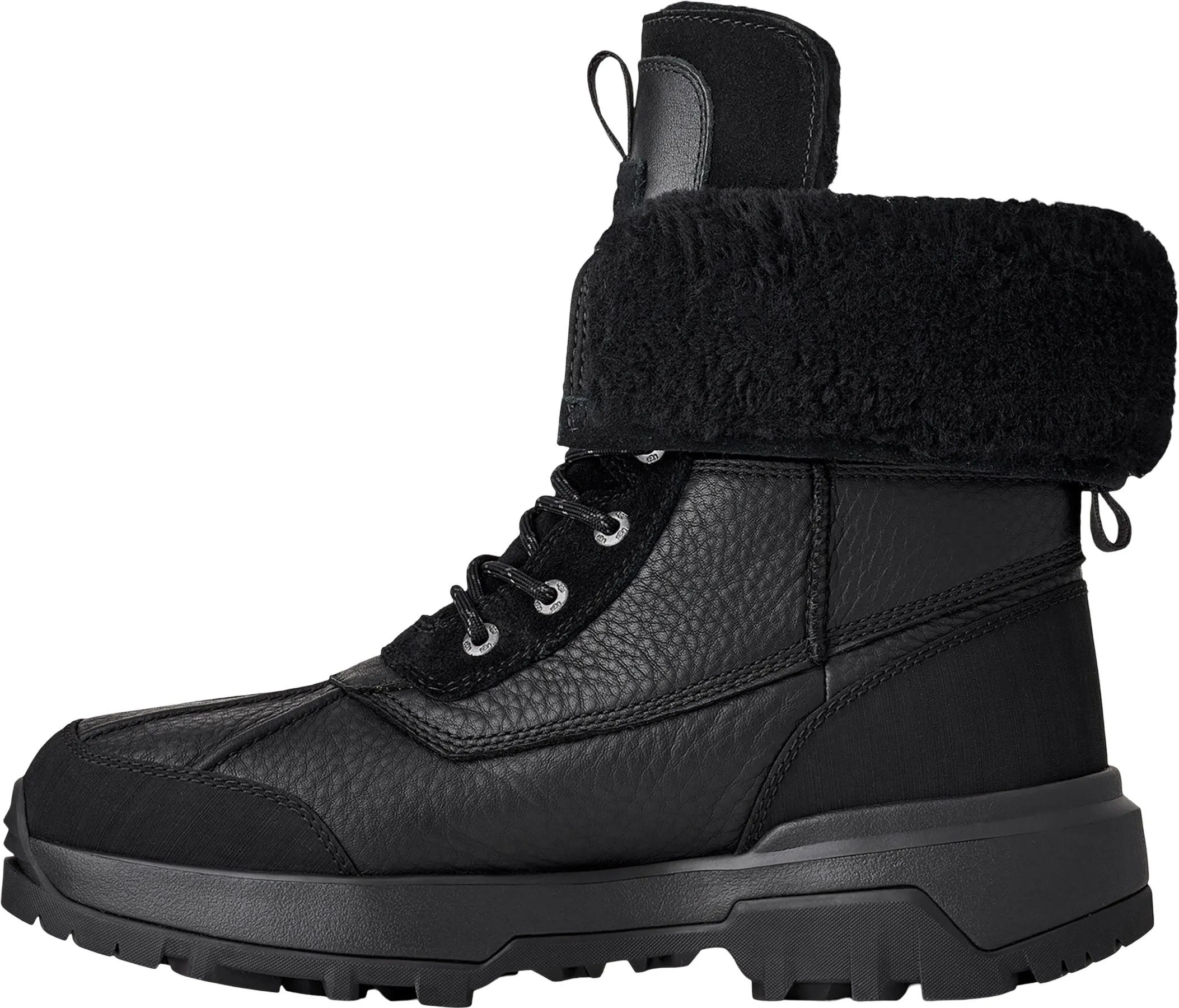 Adirondack XXV Boots - Men's |-|Bottes Adirondack XXV - Homme sold by Altitude Sports product image thumbnail 3