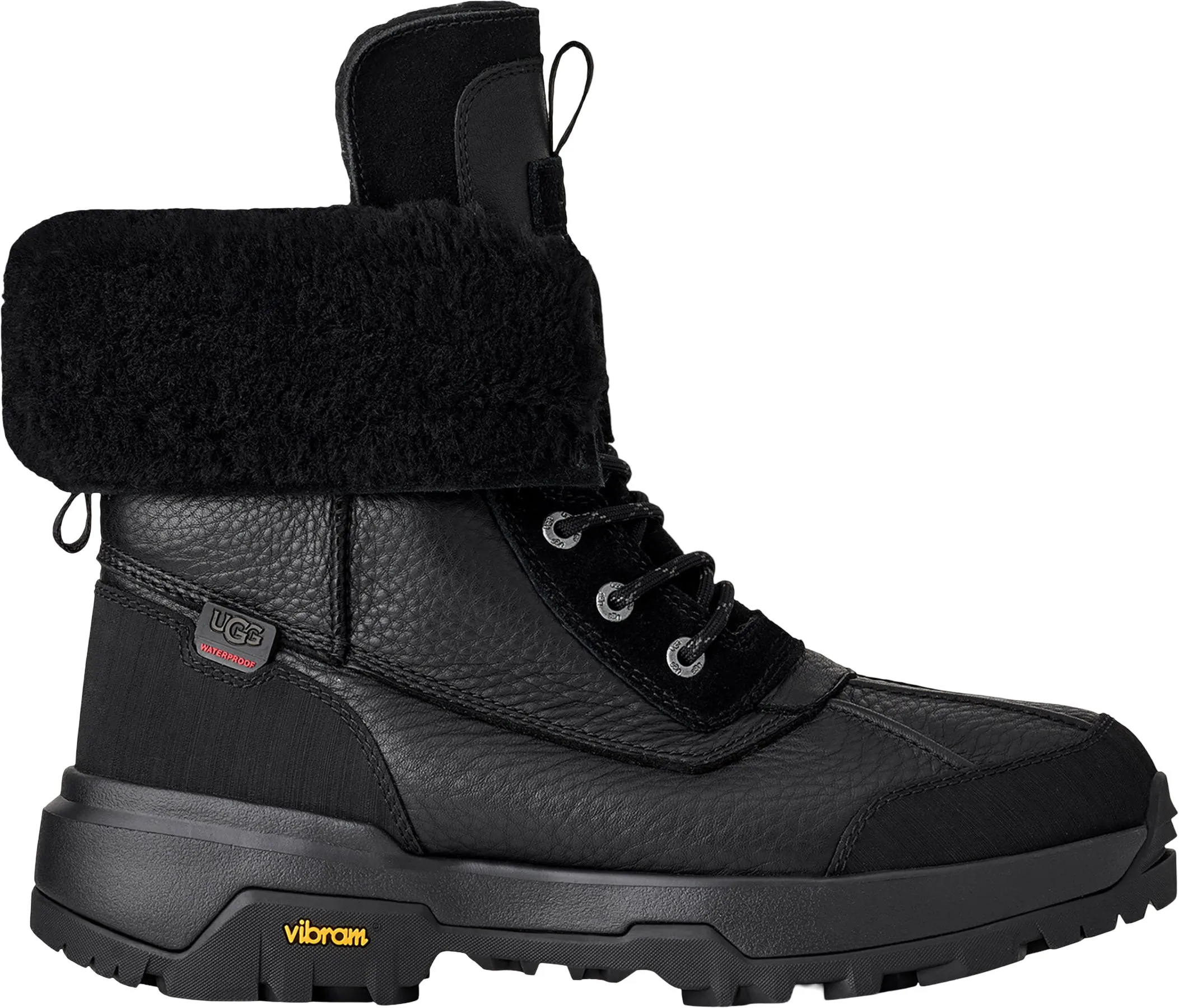 Adirondack XXV Boots - Men's |-|Bottes Adirondack XXV - Homme sold by Altitude Sports