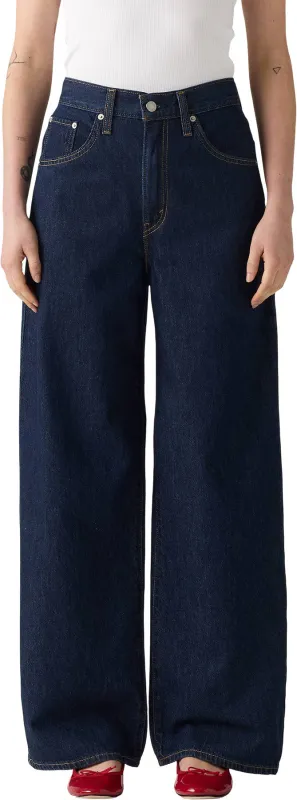 Cinch Baggy Jeans - Women's|-|Jean ample Cinch - Femme sold by Altitude Sports