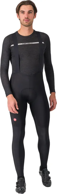 Competizione Bibtight - Men's|-|Cuissard Long Competizione - Homme made by Altitude Sports