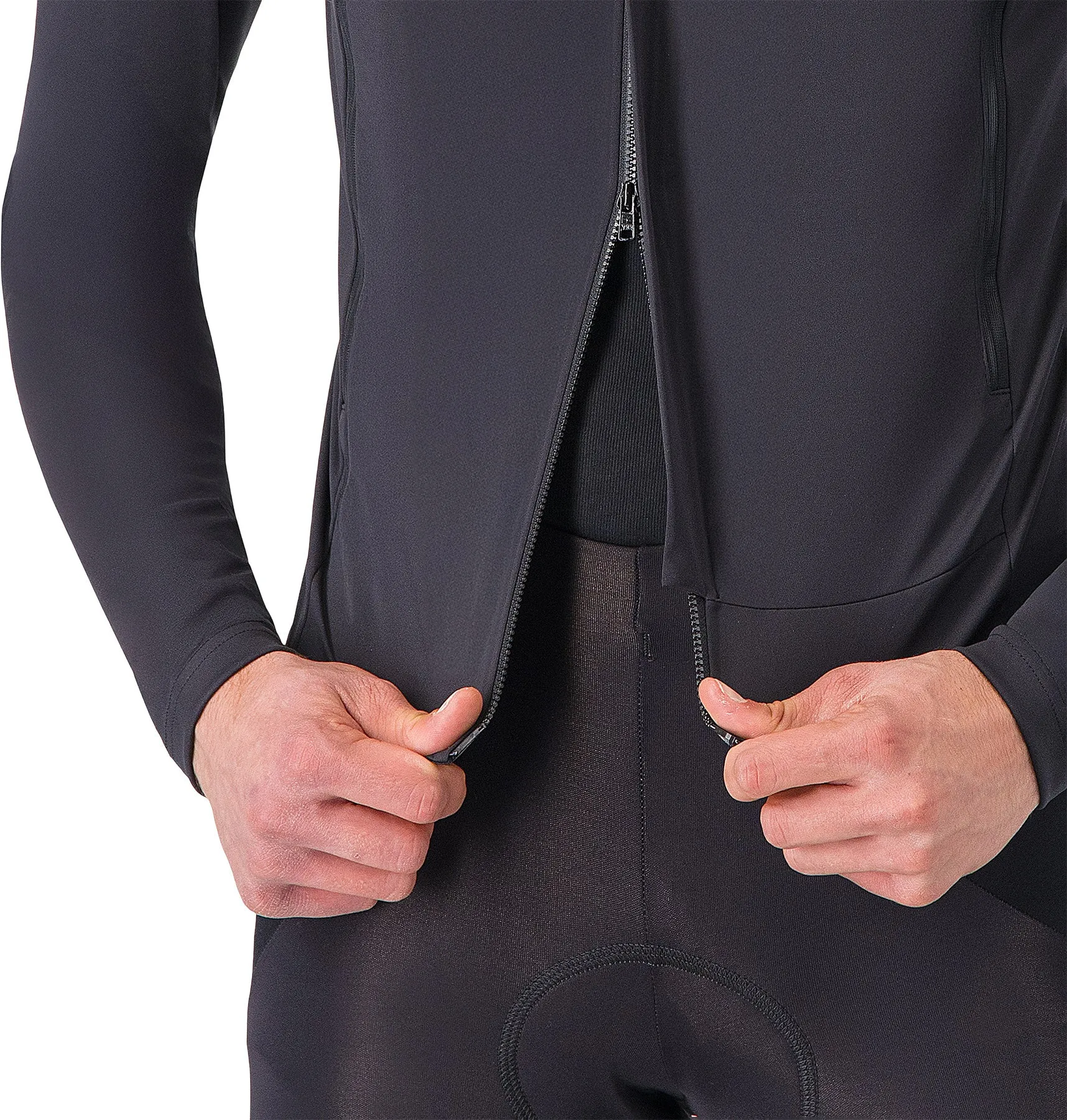 Perfetto Ros 3 Jacket - Men's|-|Veste Perfetto ROS 3 - Homme sold by Altitude Sports product image thumbnail 5