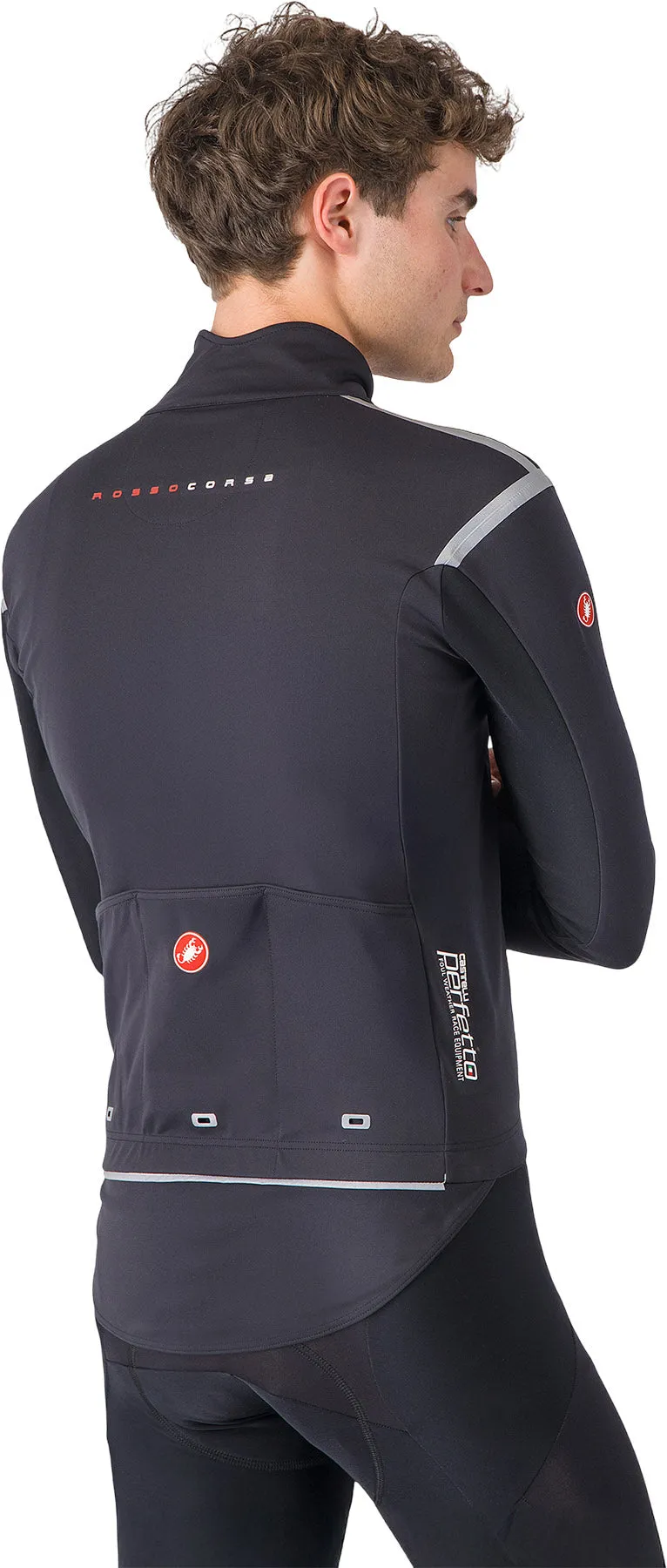 Perfetto Ros 3 Jacket - Men's|-|Veste Perfetto ROS 3 - Homme sold by Altitude Sports product image thumbnail 2