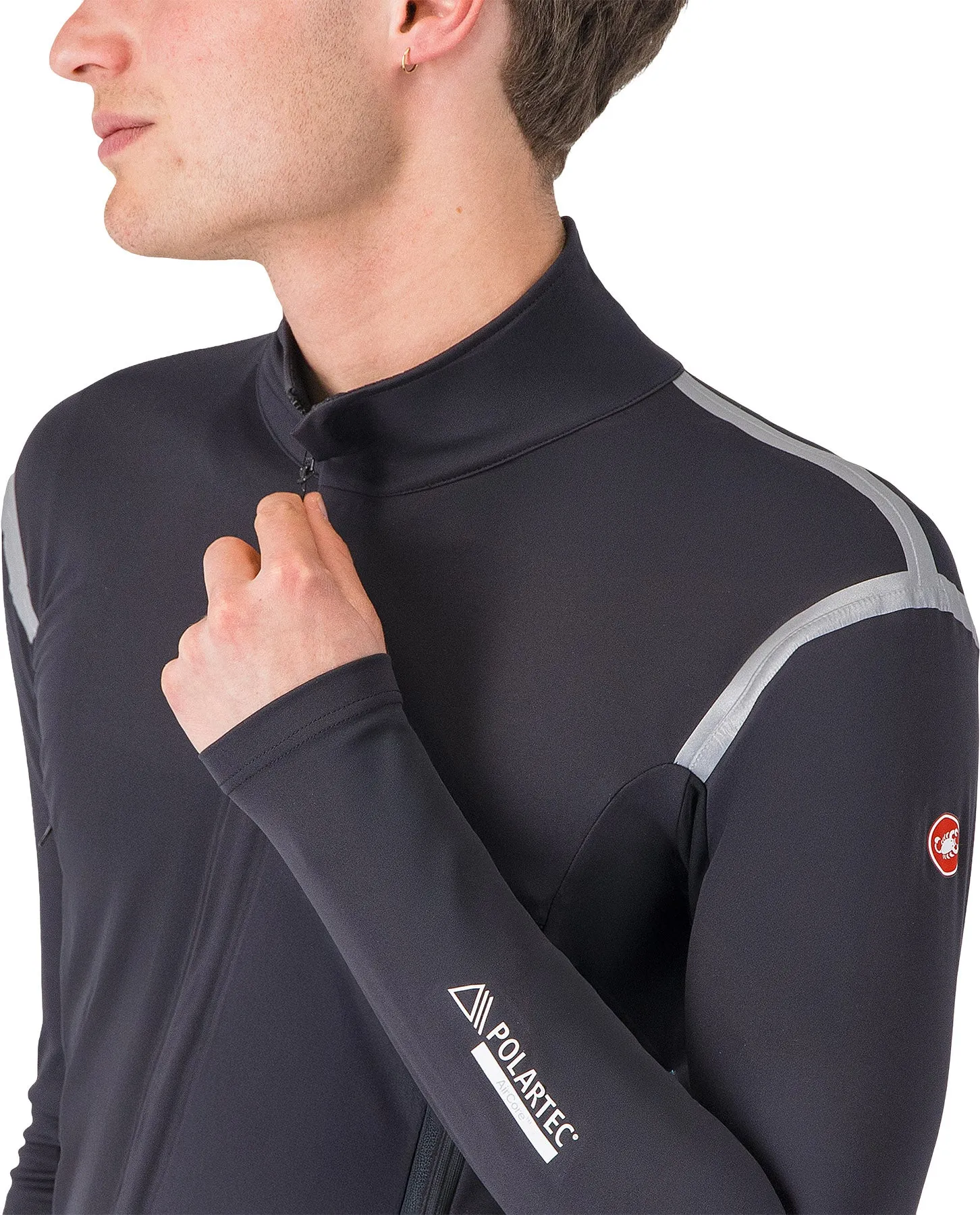 Perfetto Ros 3 Jacket - Men's|-|Veste Perfetto ROS 3 - Homme sold by Altitude Sports product image thumbnail 3