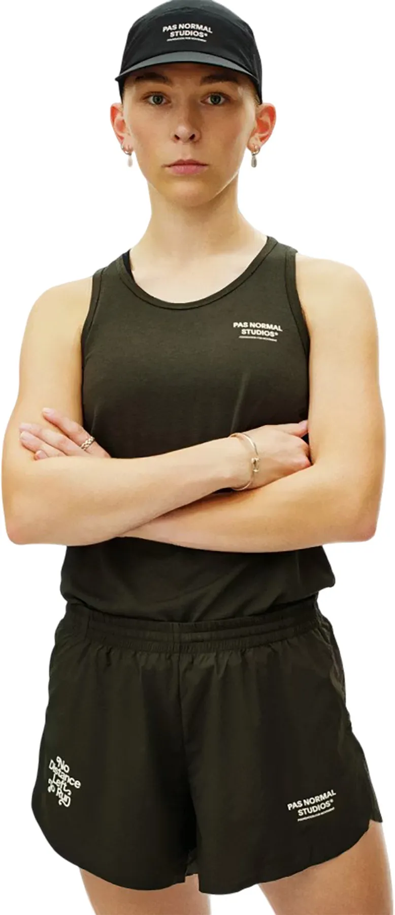 Balance Shorts - Women's|-|Short Balance - Femme sold by Altitude Sports product image thumbnail 4