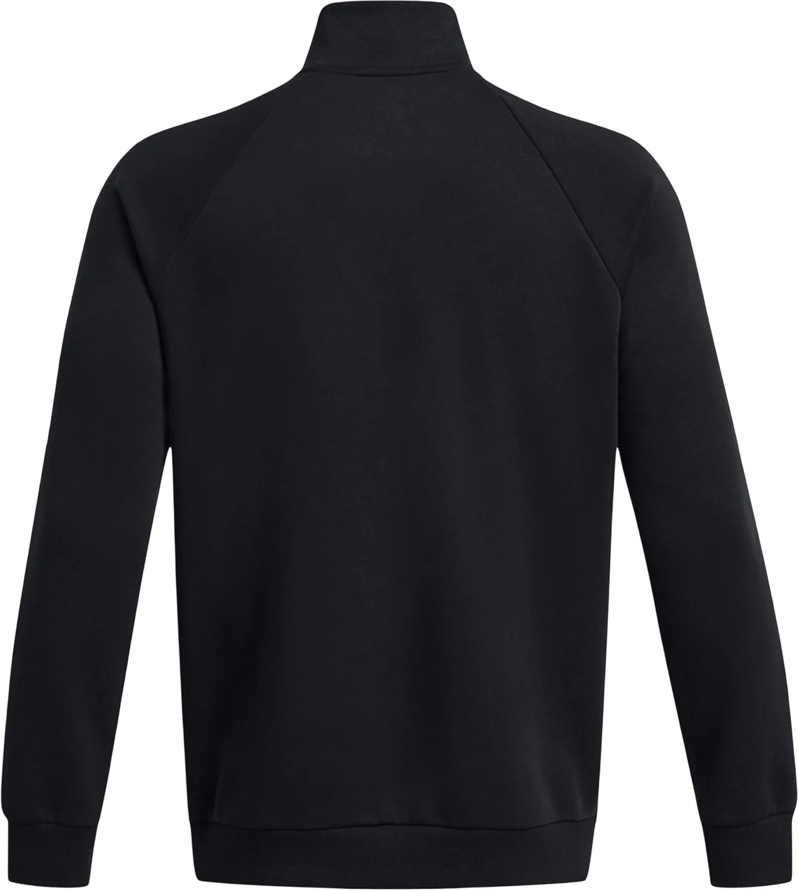 UA Rival Fleece ¼ Zip Pullover - Men's|-|Chandail à glissière ¼ UA Rival Fleece - Homme sold by Altitude Sports product image thumbnail 4