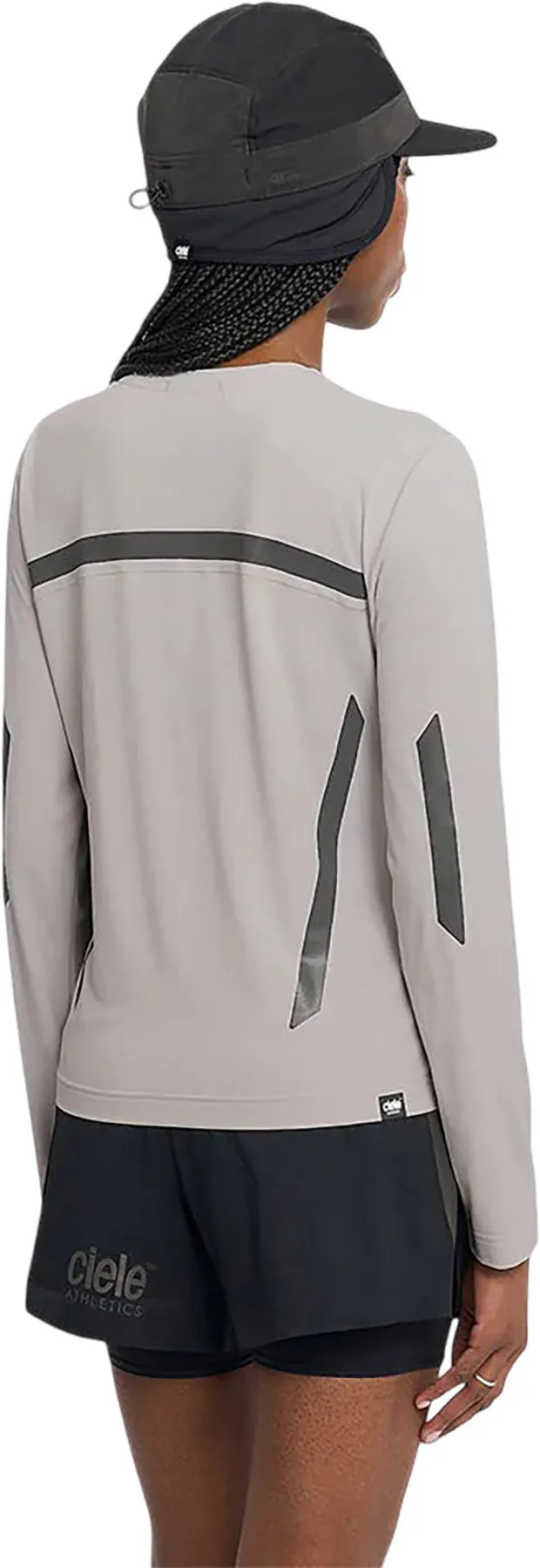 DLYLongsleeve T-Shirt - Women's|-|T-shirt à manches longues DLY - Femme sold by Altitude Sports product image thumbnail 3