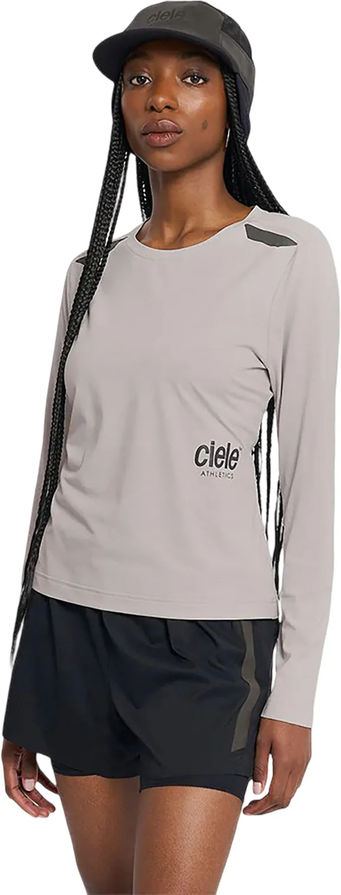 DLYLongsleeve T-Shirt - Women's|-|T-shirt à manches longues DLY - Femme sold by Altitude Sports product image thumbnail 4