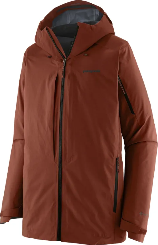 Powslayer Jacket - Men's|-|Manteau Powslayer - Homme made by Patagonia