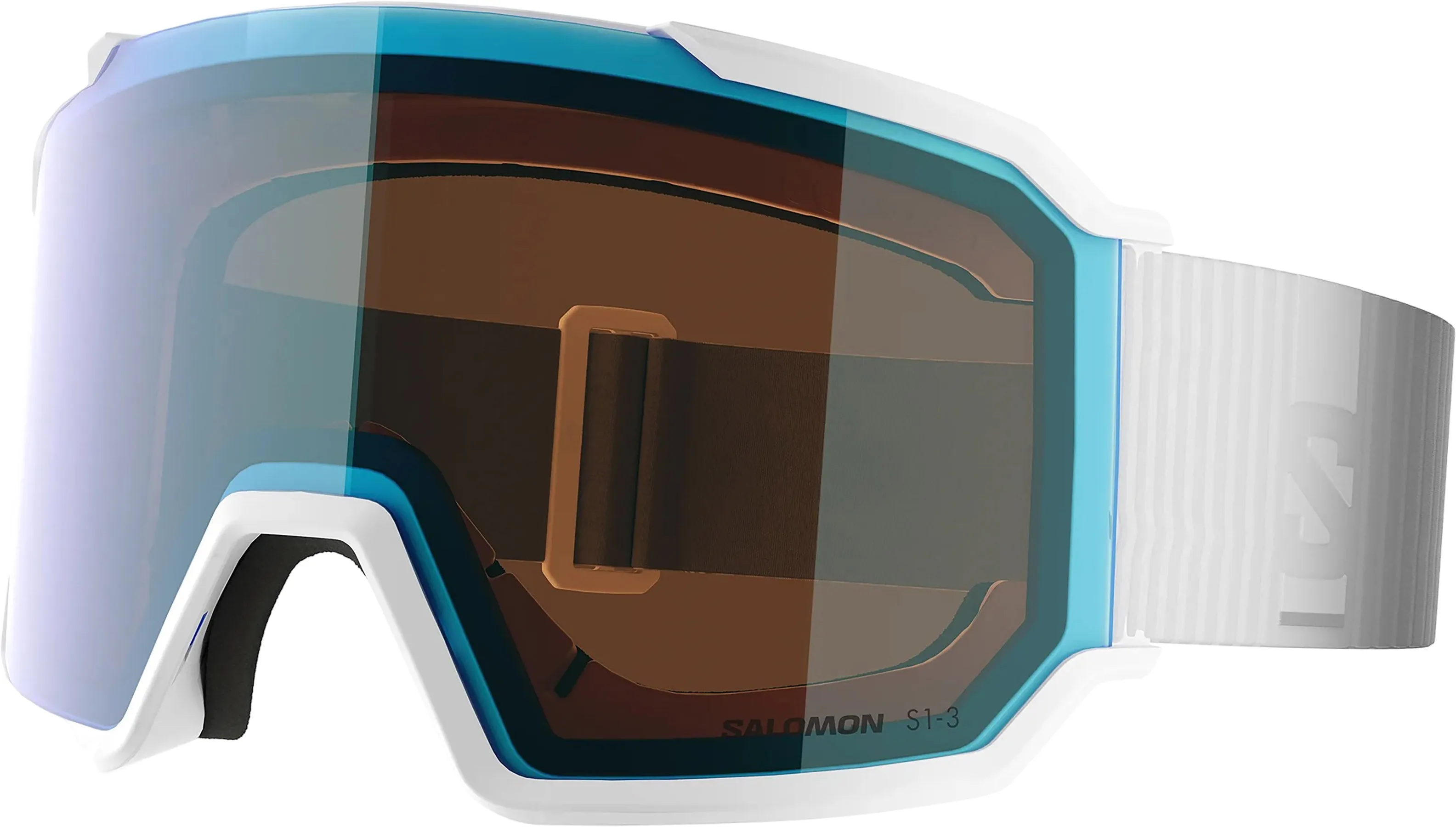 S/View 3 Photochromic Goggles|-|Lunettes de ski photochromiques S/View 3 sold by Altitude Sports product image thumbnail 5