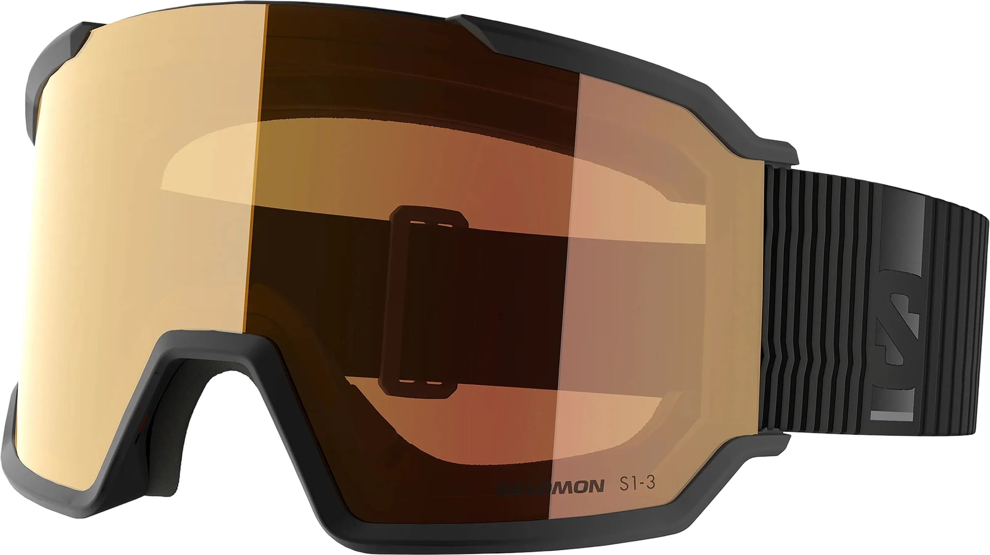 S/View 3 Photochromic Goggles|-|Lunettes de ski photochromiques S/View 3 sold by Altitude Sports