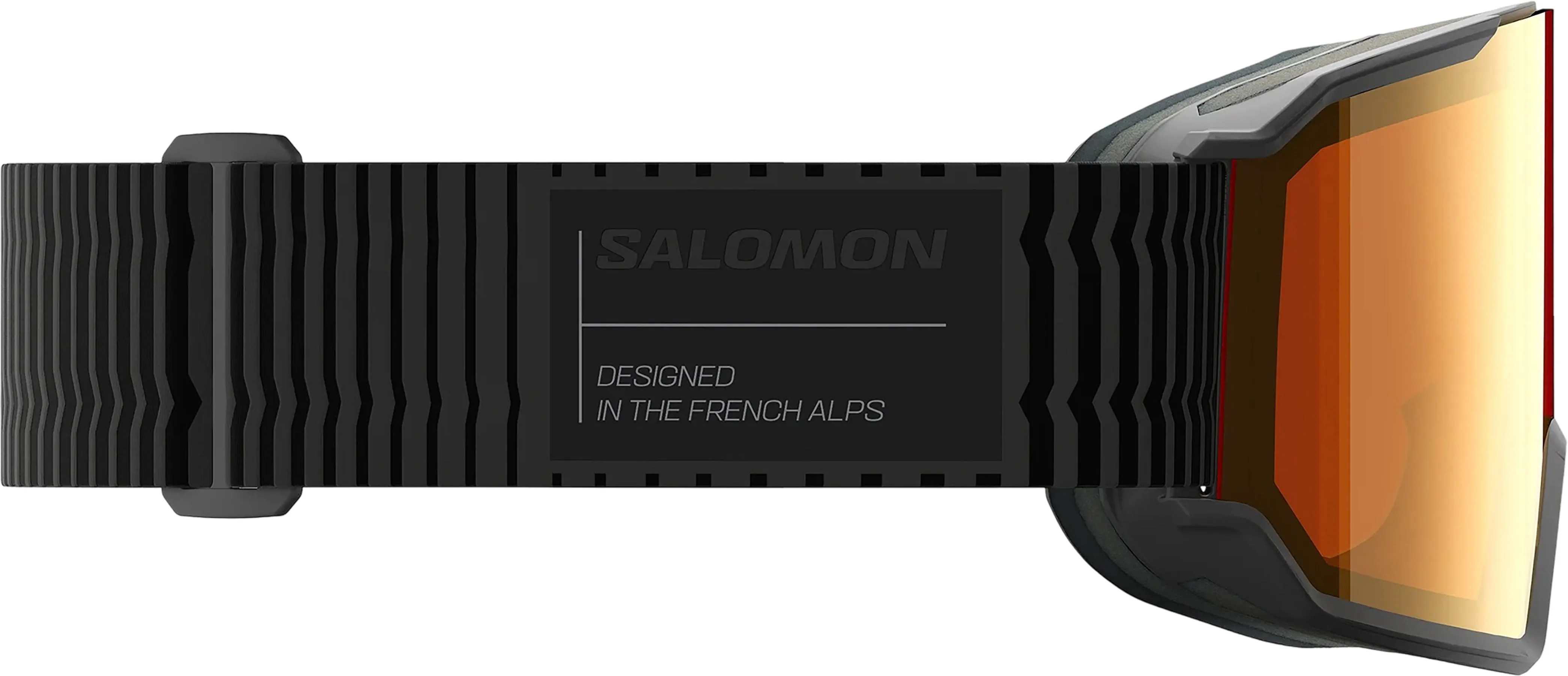 S/View 3 Photochromic Goggles|-|Lunettes de ski photochromiques S/View 3 sold by Altitude Sports product image thumbnail 2