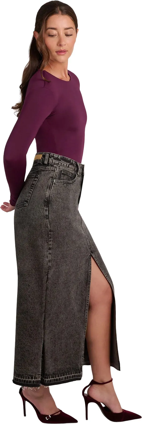 Skirt - Women's|-|Jupe - Femme sold by Altitude Sports product image thumbnail 4