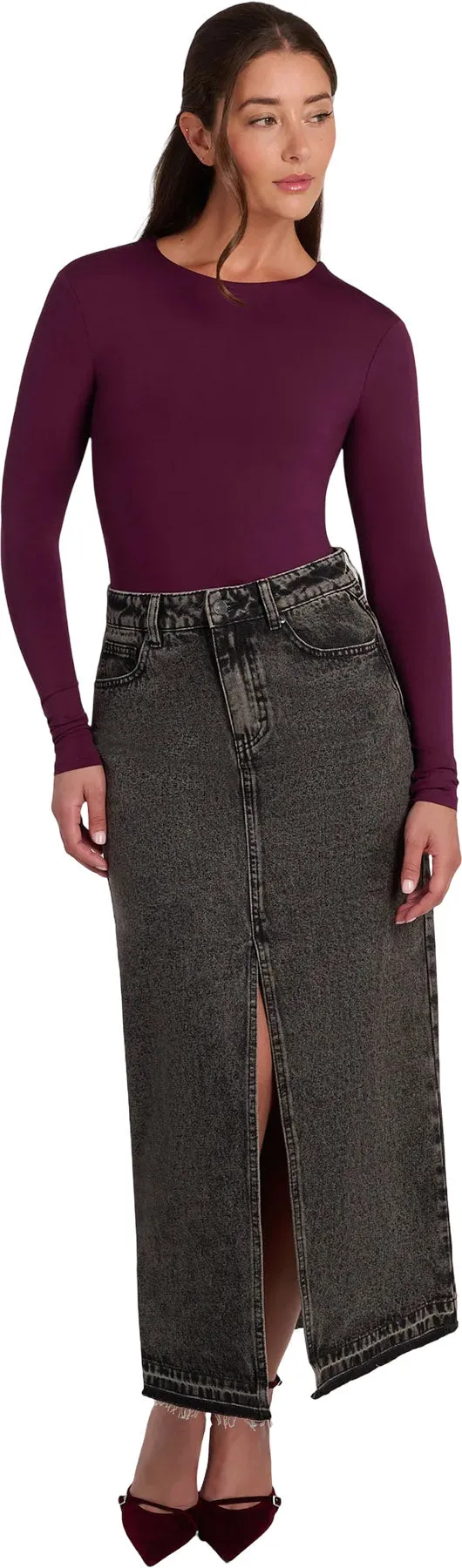 Skirt - Women's|-|Jupe - Femme sold by Altitude Sports product image thumbnail 3