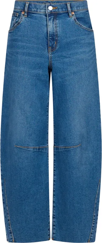 Malia Relaxed Jeans - Women's|-|Jean décontracté Malia - Femme sold by Altitude Sports