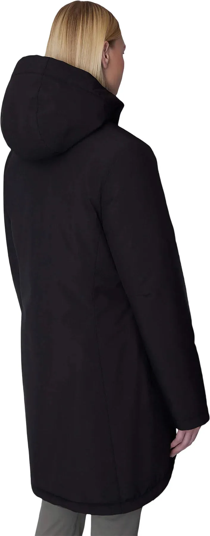 Mara Hooded Insulated Winter Jacket - Women's|-|Manteau d'hiver isolé à capuchon Mara - Femme sold by Altitude Sports product image thumbnail 4