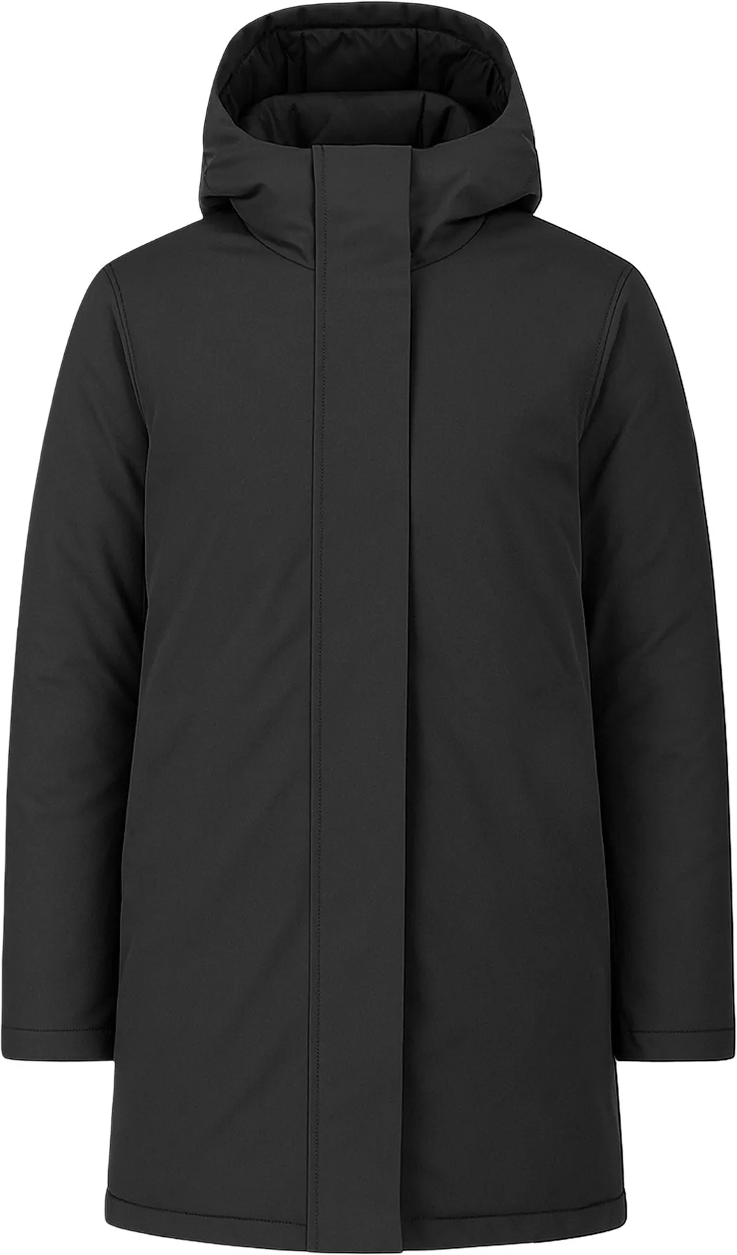 Mara Hooded Insulated Winter Jacket - Women's|-|Manteau d'hiver isolé à capuchon Mara - Femme sold by Altitude Sports