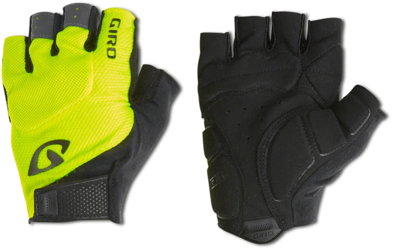 Bravo Gel Glove - Men's|-|Gant Bravo Gel - Homme sold by Altitude Sports