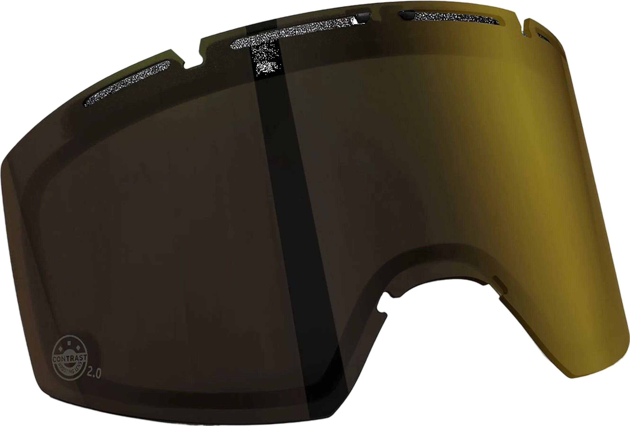 Amazify CBL 2.0 Goggles|-|Lunettes de ski Amazify CBL 2.0 sold by Altitude Sports product image thumbnail 2