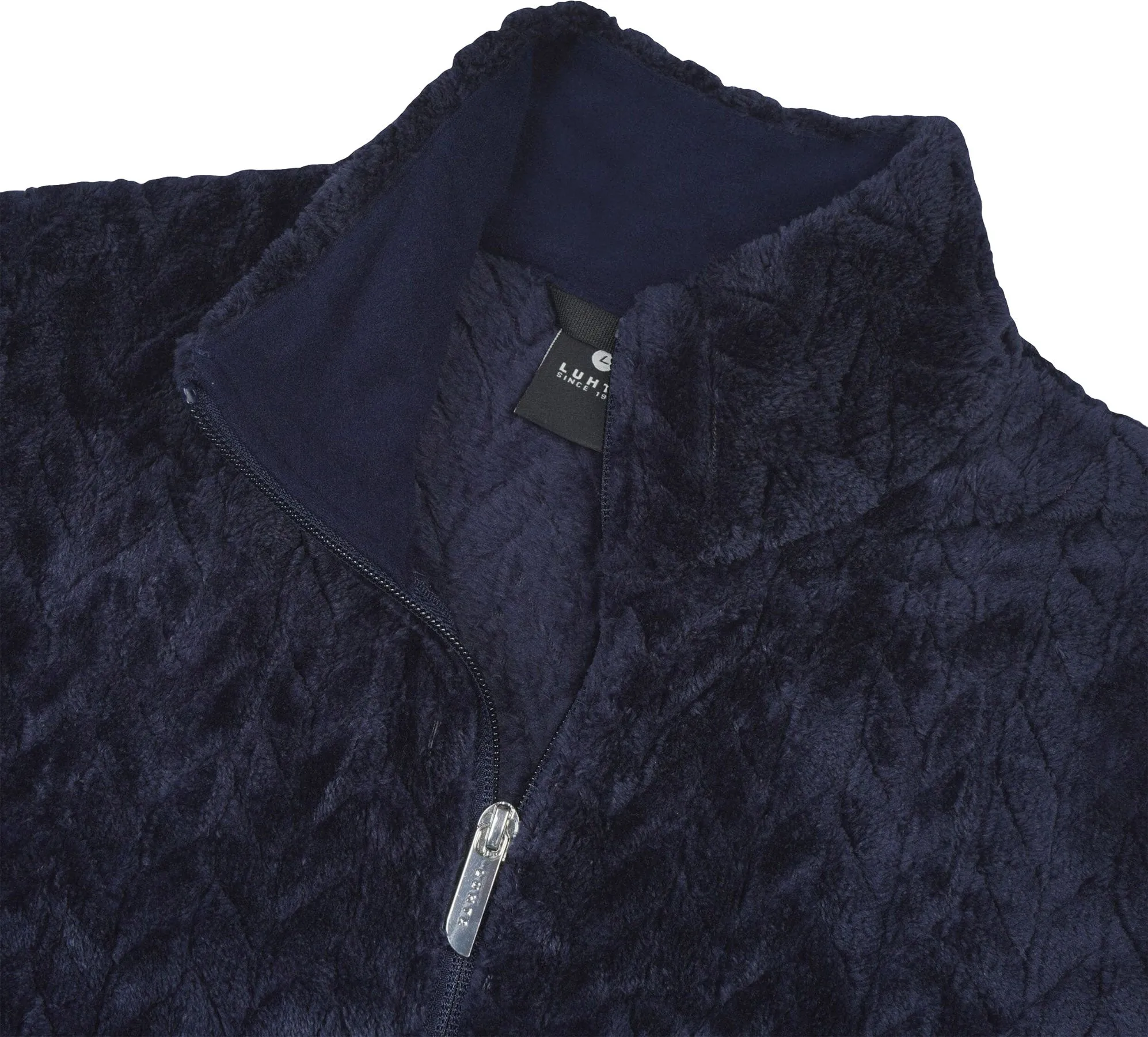 LUHTA IKAALA MIDLAYER - Women's|-|Luhta Couche Intermédiaire Ikaala - Femme sold by Altitude Sports product image thumbnail 5