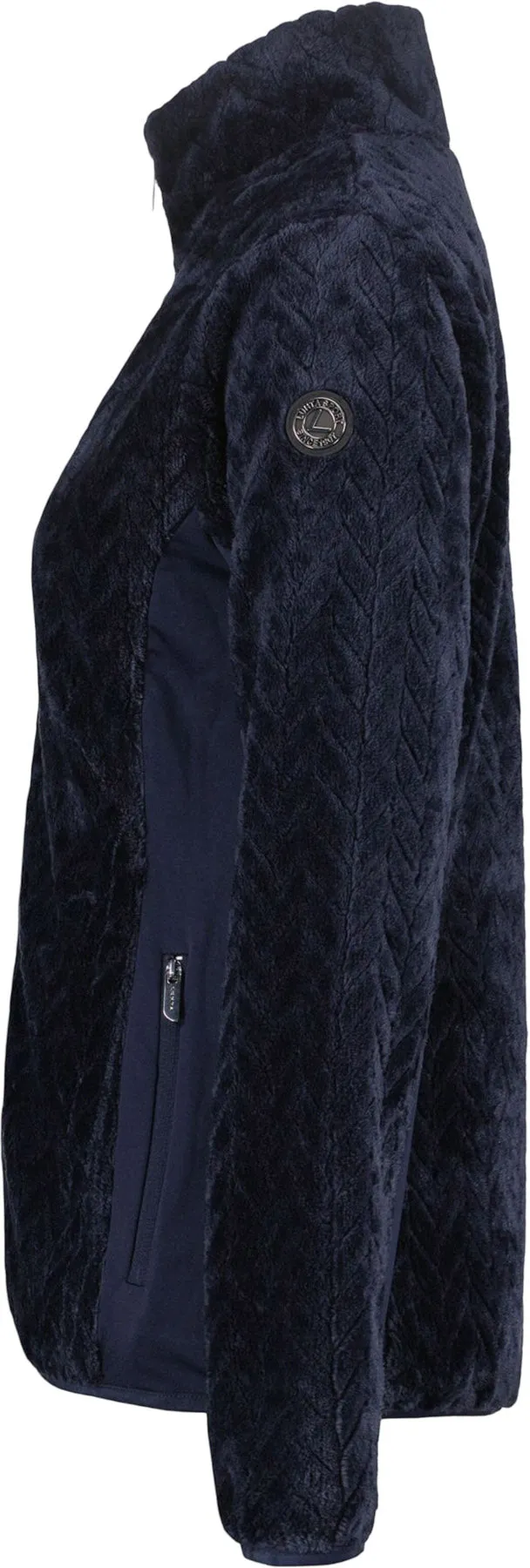 LUHTA IKAALA MIDLAYER - Women's|-|Luhta Couche Intermédiaire Ikaala - Femme sold by Altitude Sports product image thumbnail 2