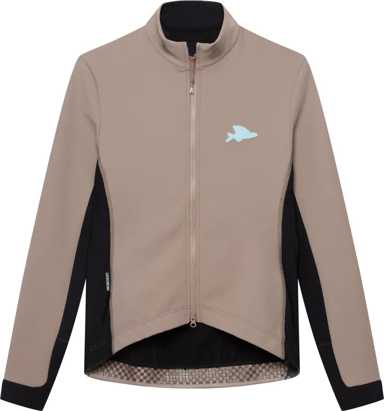 Manon Softshell Cycling Jacket - Men's|-|Maillot de vélo coquille souple Manon - Homme sold by Altitude Sports