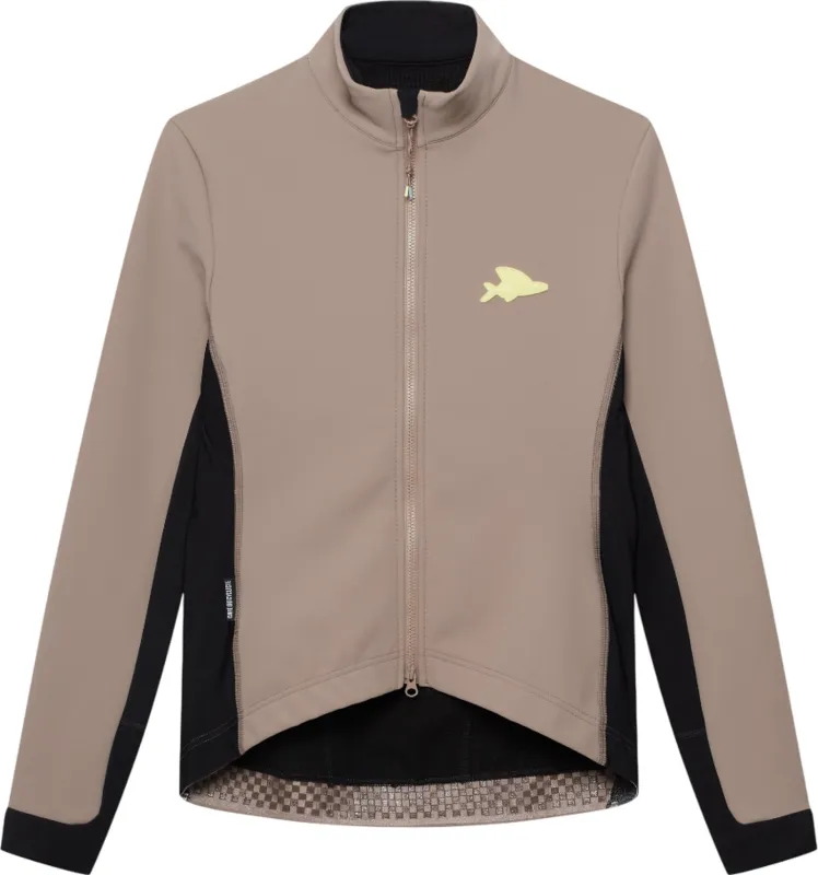 Manon Softshell Cycling Jacket - Women's|-|Maillot de vélo coquille souple Manon - Femme sold by Altitude Sports