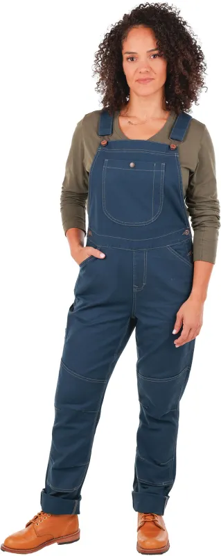 GO TO OVERALL - Women's|-|SALOPETTE GO TO - Femme sold by Altitude Sports