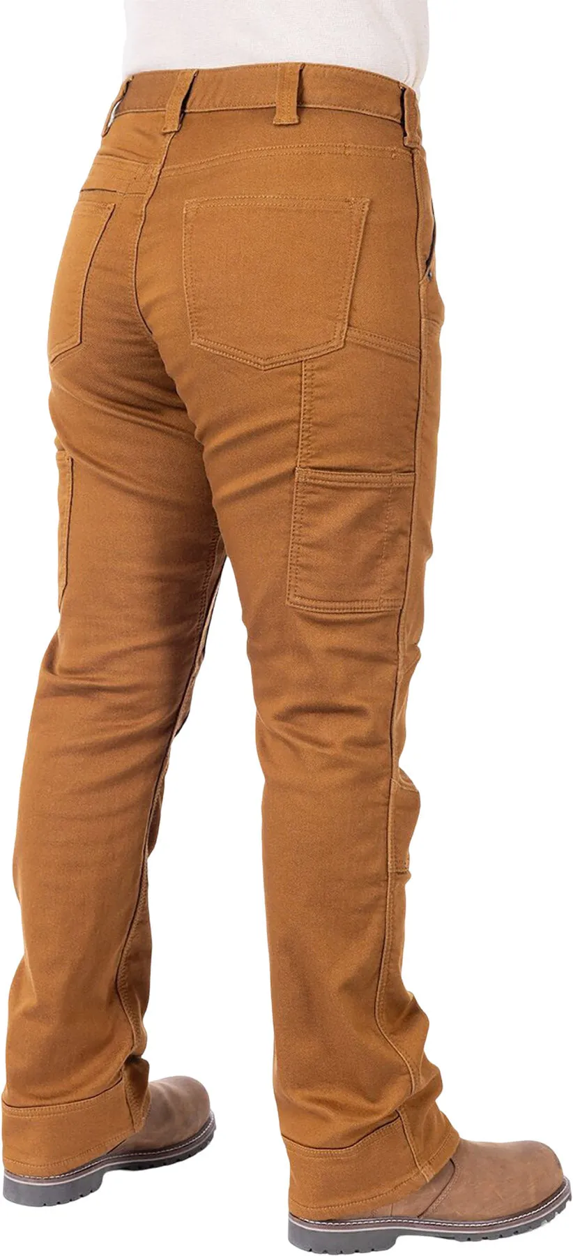 BRITT UTILITY HOTSWAP STRETCH DENIM - Women's|-|PANTALON BRITT UTILITY HOTSWAP STRETCH DENIM - Femme sold by Altitude Sports product image thumbnail 4