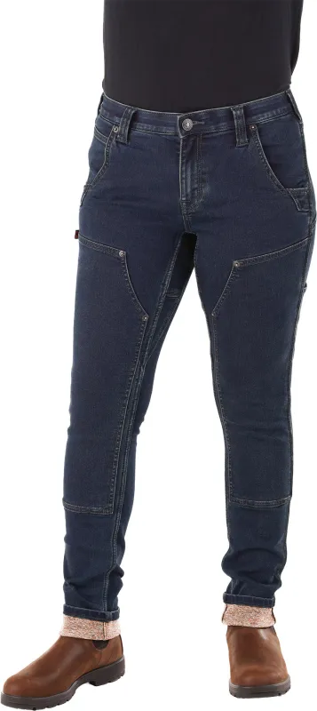 MAVEN X HOTSWAP STRETCH DENIM - Women's|-|PANTALON MAVEN X HOTSWAP STRETCH DENIM - Femme sold by Altitude Sports