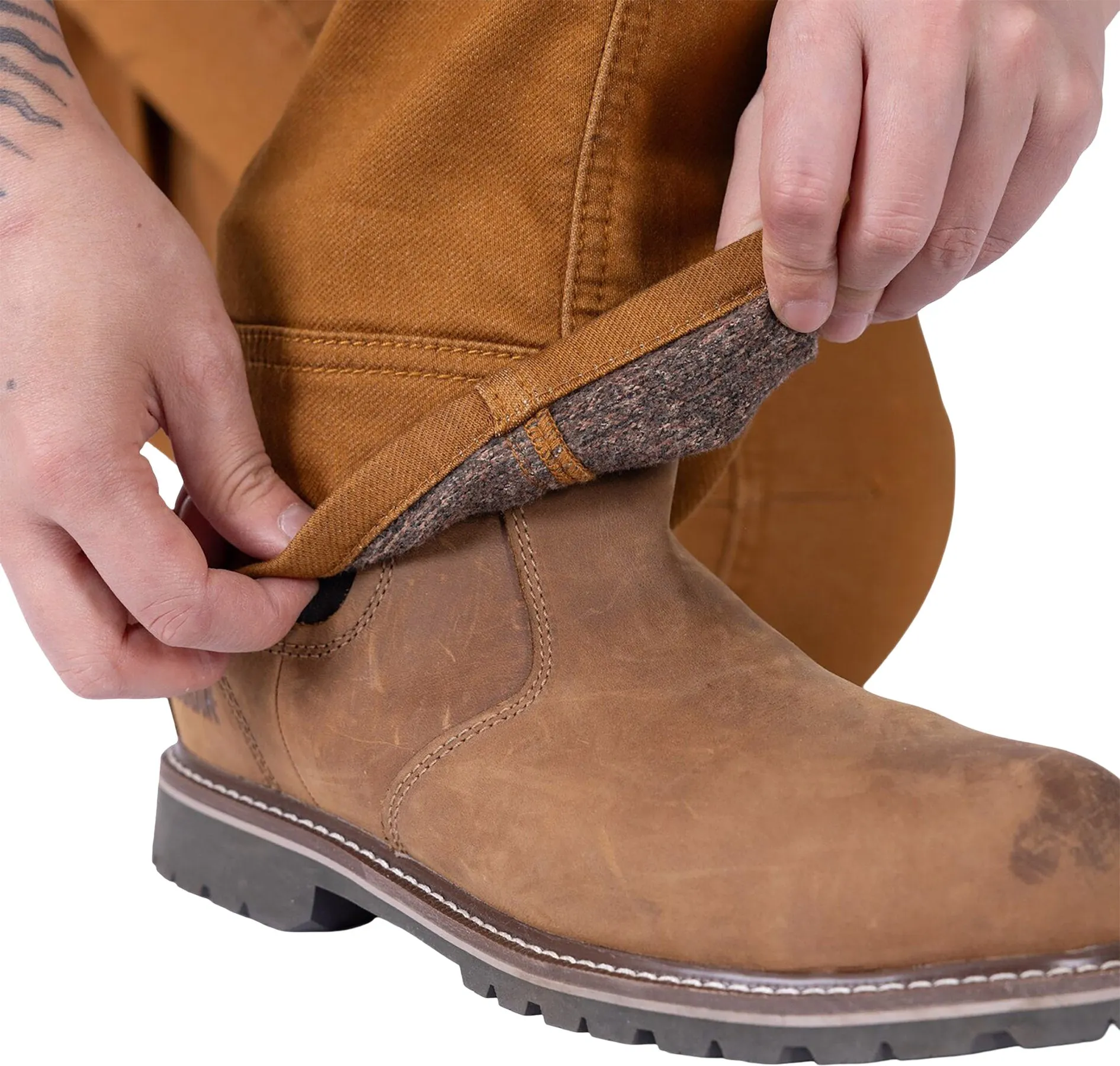 BRITT UTILITY HOTSWAP STRETCH DENIM - Women's|-|PANTALON BRITT UTILITY HOTSWAP STRETCH DENIM - Femme sold by Altitude Sports product image thumbnail 4