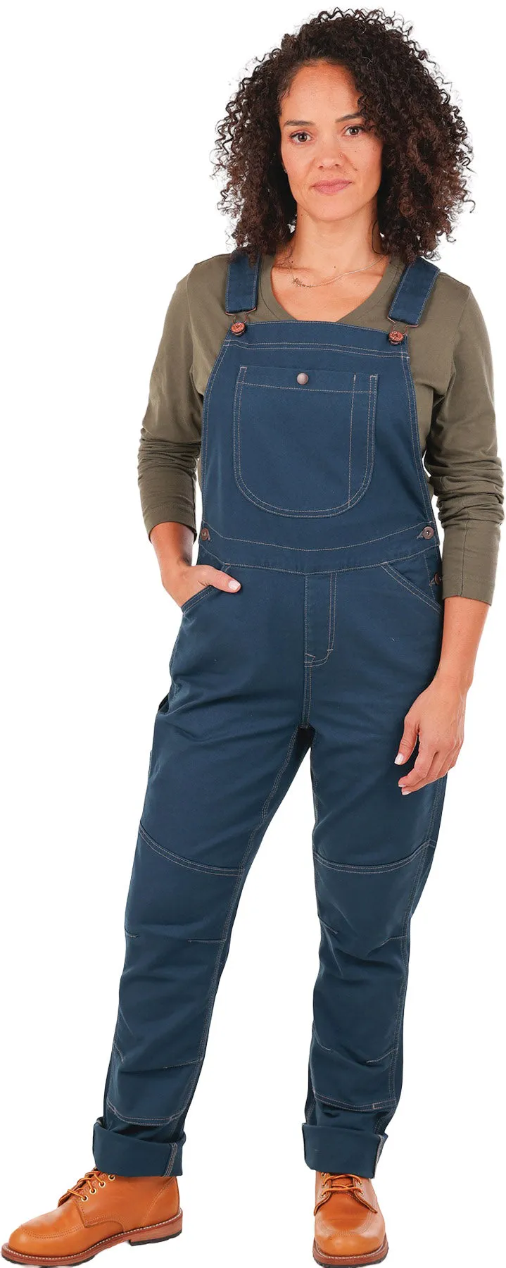 GO TO OVERALL - Women's|-|SALOPETTE GO TO - Femme sold by Altitude Sports product image thumbnail 2