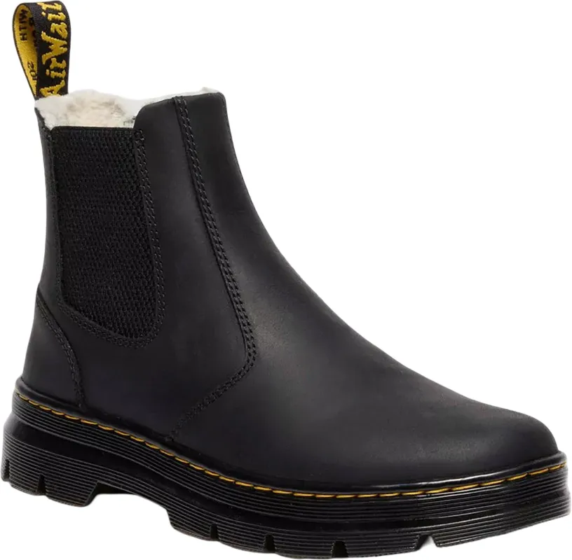 Embury WL Chelsea Boots - Unisex|-|Bottes Chelsea Embury WL - Unisexe sold by Altitude Sports