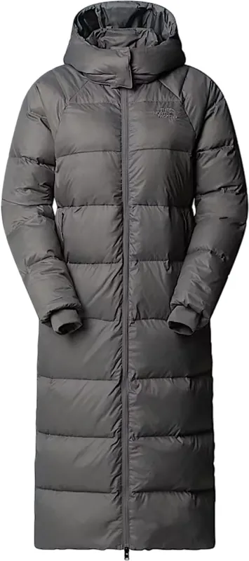 Hydrenalite City Long Down Hooded Parka - Women's|-|Parka longue en duvet à capuchon Hydrenalite City - Femme sold by Altitude Sports
