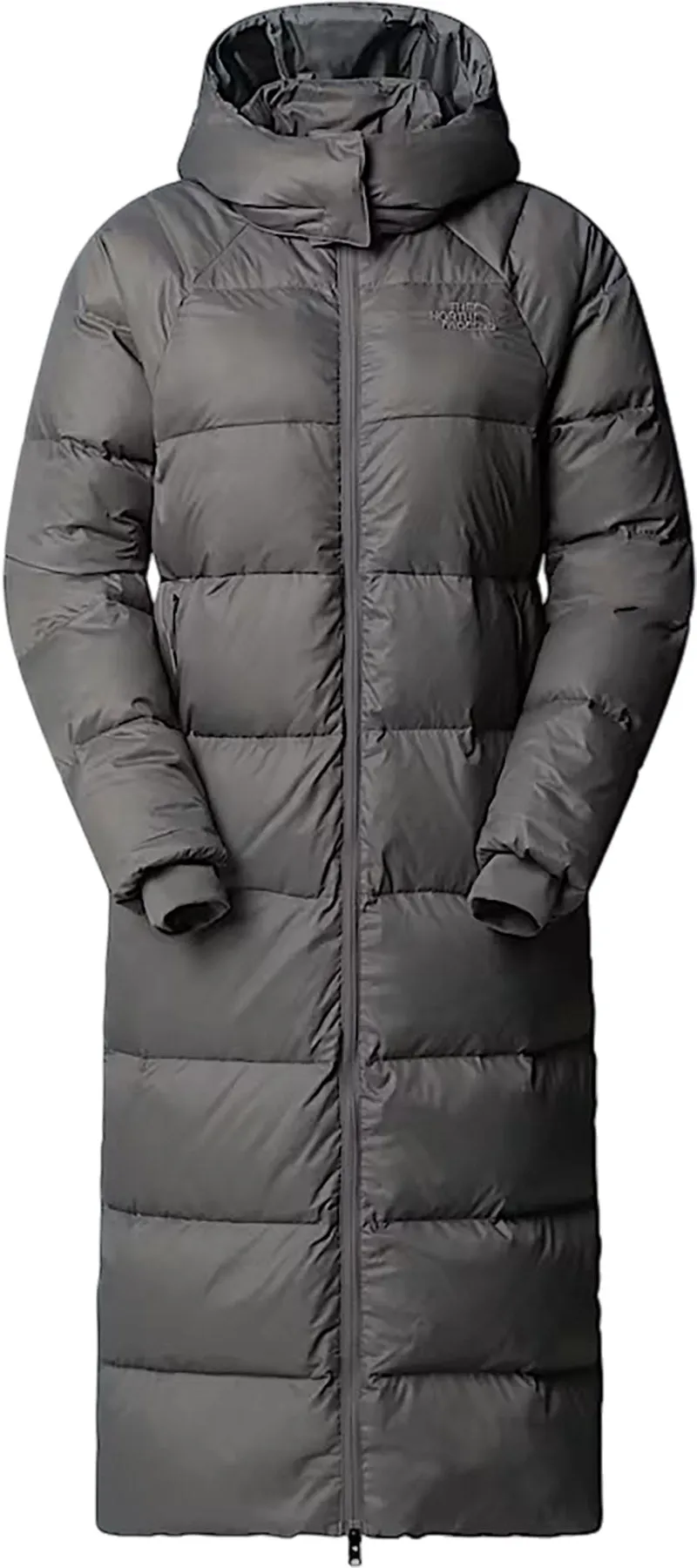 Hydrenalite City Long Down Hooded Parka - Women's|-|Parka longue en duvet à capuchon Hydrenalite City - Femme sold by Altitude Sports