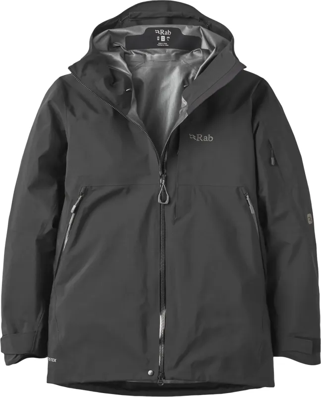 Khroma Diffuse GORE-TEX Ski Jacket - Men's|-|Manteau de ski GORE-TEX Khroma Diffuse - Homme sold by Altitude Sports