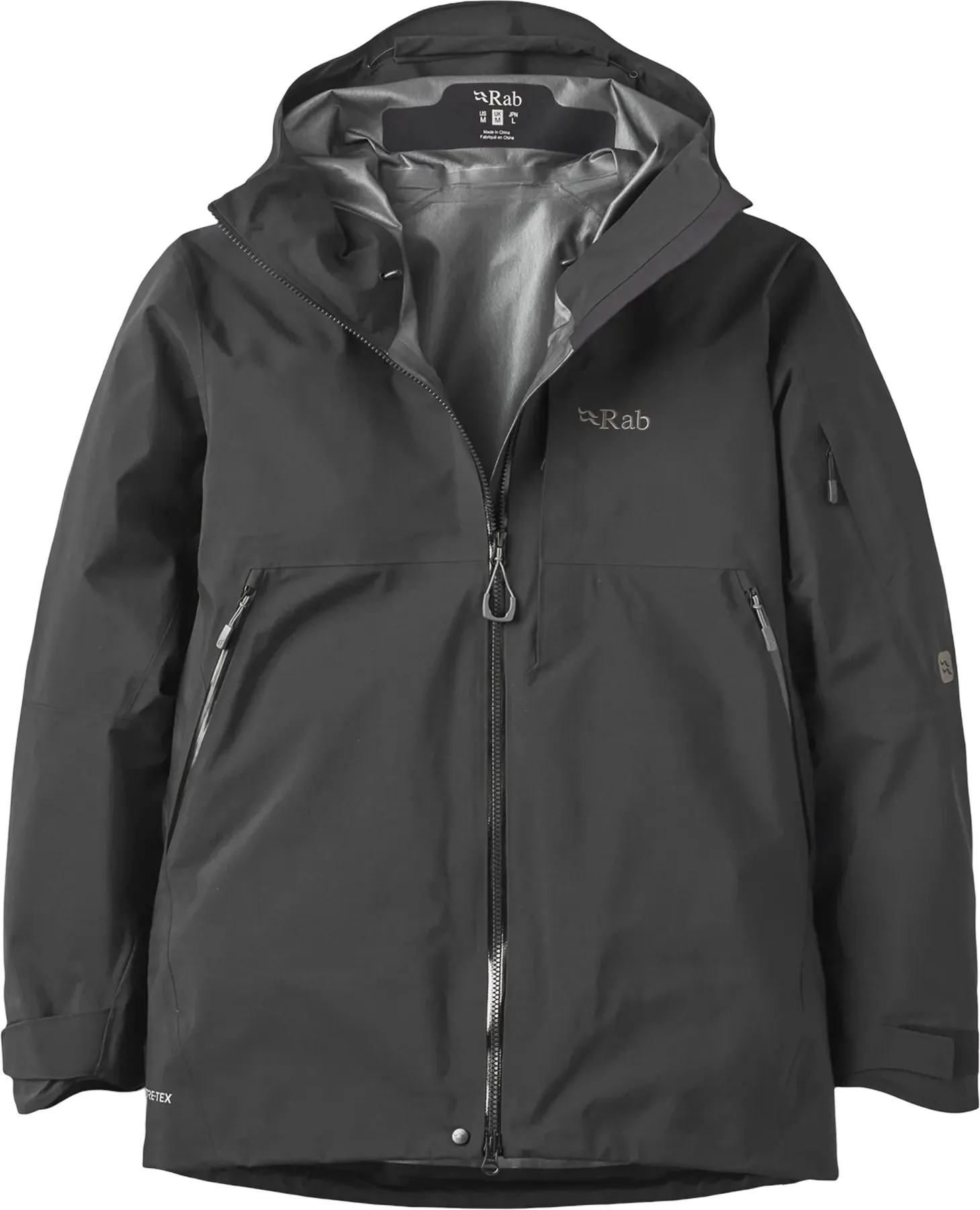 Khroma Diffuse GORE-TEX Ski Jacket - Men's|-|Manteau de ski GORE-TEX Khroma Diffuse - Homme sold by Altitude Sports
