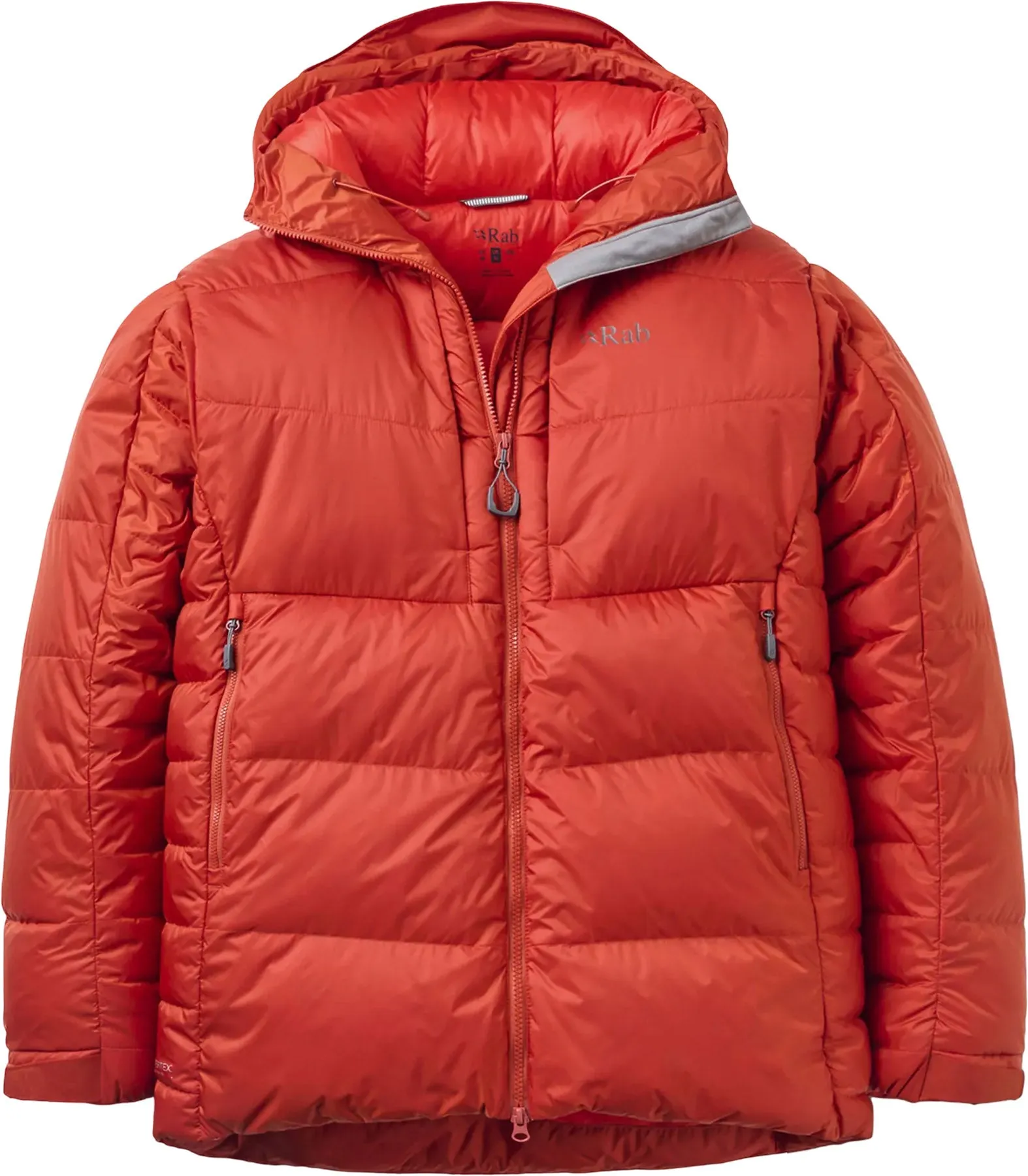 Positron Pro Down Hooded Jacket - Men's|-|Manteau en duvet à capuchon Positron Pro - Homme sold by Altitude Sports