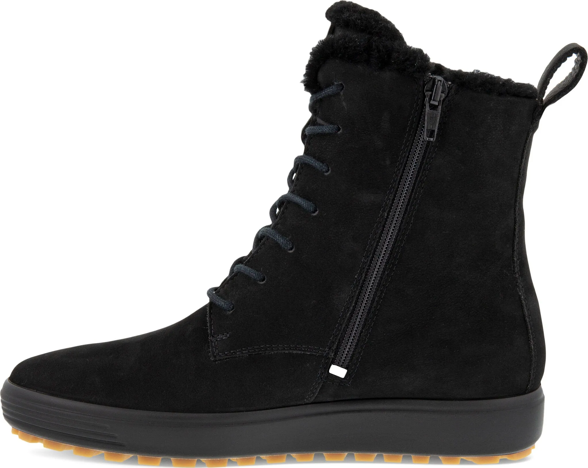 Soft 7 Tred Fleece-Lined Mid-Cut Boots - Women's|-|Bottes mi-montante doublé de molleton Soft 7 Tred - Femme sold by Altitude Sports product image thumbnail 4
