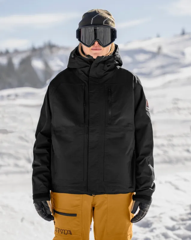 Elvy 2 Layer Shell Jacket - Women’s|-|Manteau coquille 2 couches Elvy - Femme sold by Altitude Sports