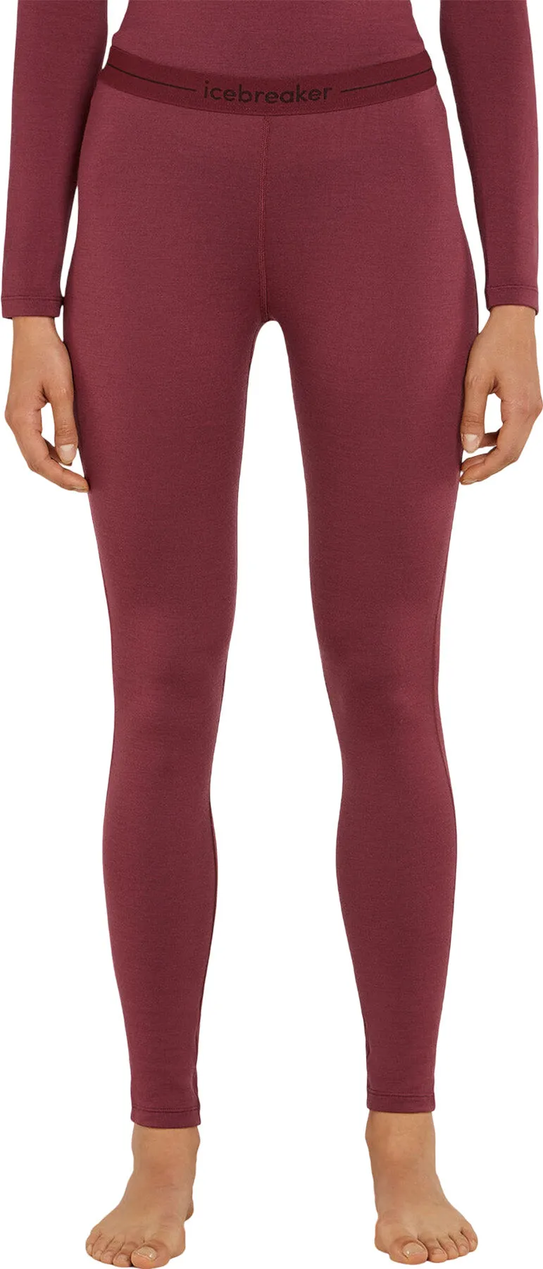 Merino 260 Tech Thermal Legging - Women's|-|Legging thermique en mérinos 260 Tech - Femme sold by Altitude Sports