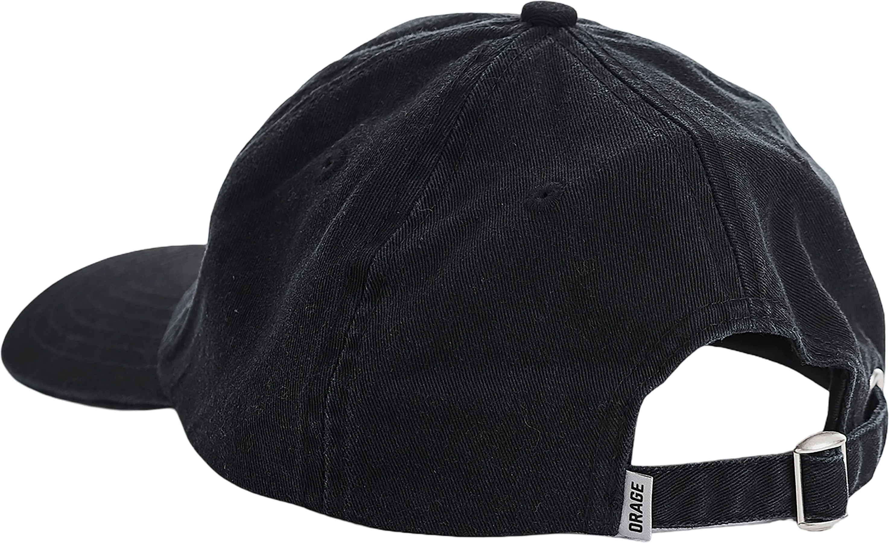 All Gender Camp Cap - Unisex|-|Casquette Camp Unisex - Unisexe sold by Altitude Sports product image thumbnail 2