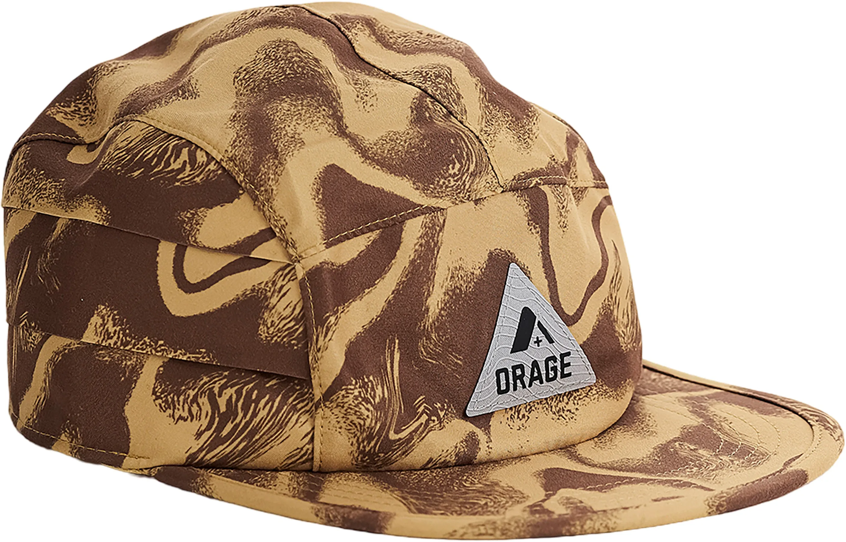 All Gender Tech Cap - Unisex|-|Casquette Tech Unisex - Unisexe sold by Altitude Sports product image thumbnail 3