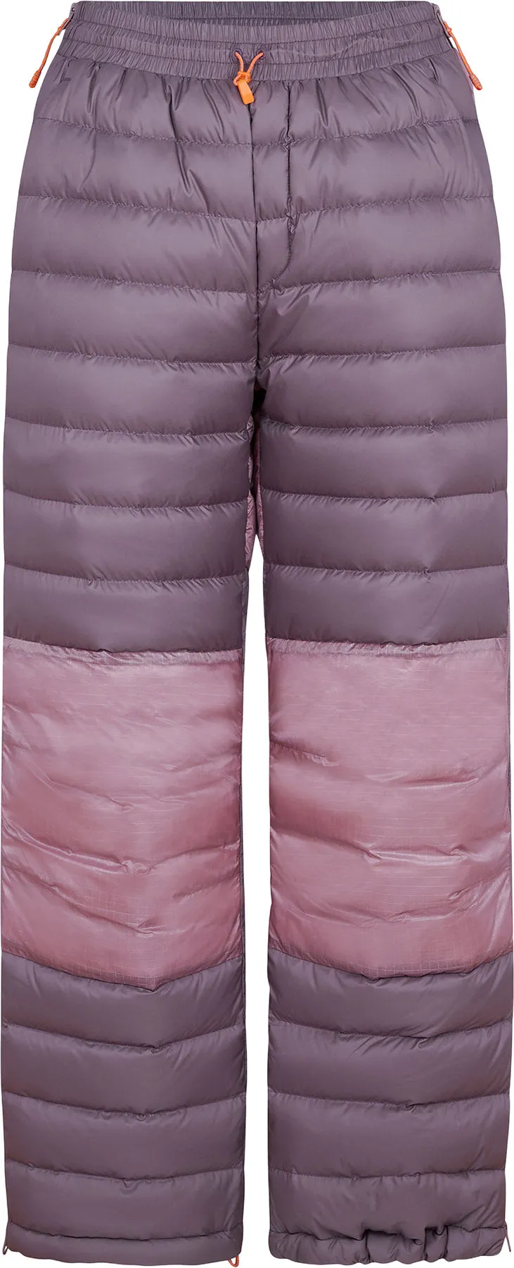 Mtn-X Nimbus Down Pants - Unisex|-|Pantalon doudoune Nimbus Mtn-X - Unisexe sold by Altitude Sports product image thumbnail 3