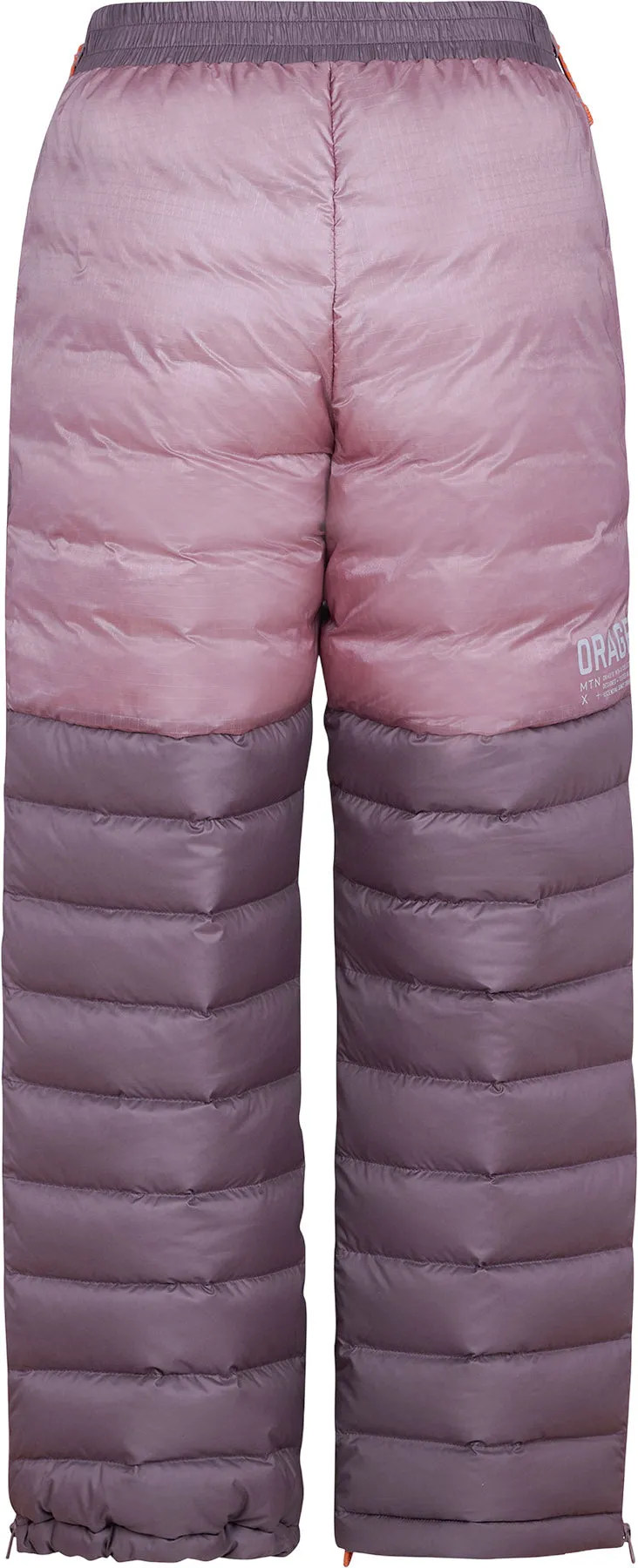 Mtn-X Nimbus Down Pants - Unisex|-|Pantalon doudoune Nimbus Mtn-X - Unisexe sold by Altitude Sports product image thumbnail 4