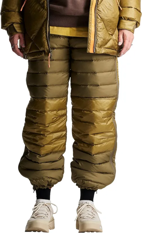 Mtn-X Nimbus Down Pants - Unisex|-|Pantalon doudoune Nimbus Mtn-X - Unisexe sold by Altitude Sports