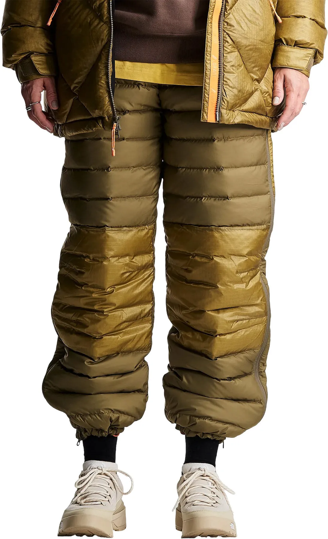 Mtn-X Nimbus Down Pants - Unisex|-|Pantalon doudoune Nimbus Mtn-X - Unisexe sold by Altitude Sports