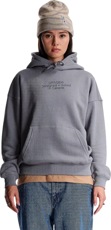 All Gender Alpine Hoodie - Unisex|-|Hoodie Alpine pour tous - Unisexe sold by Altitude Sports