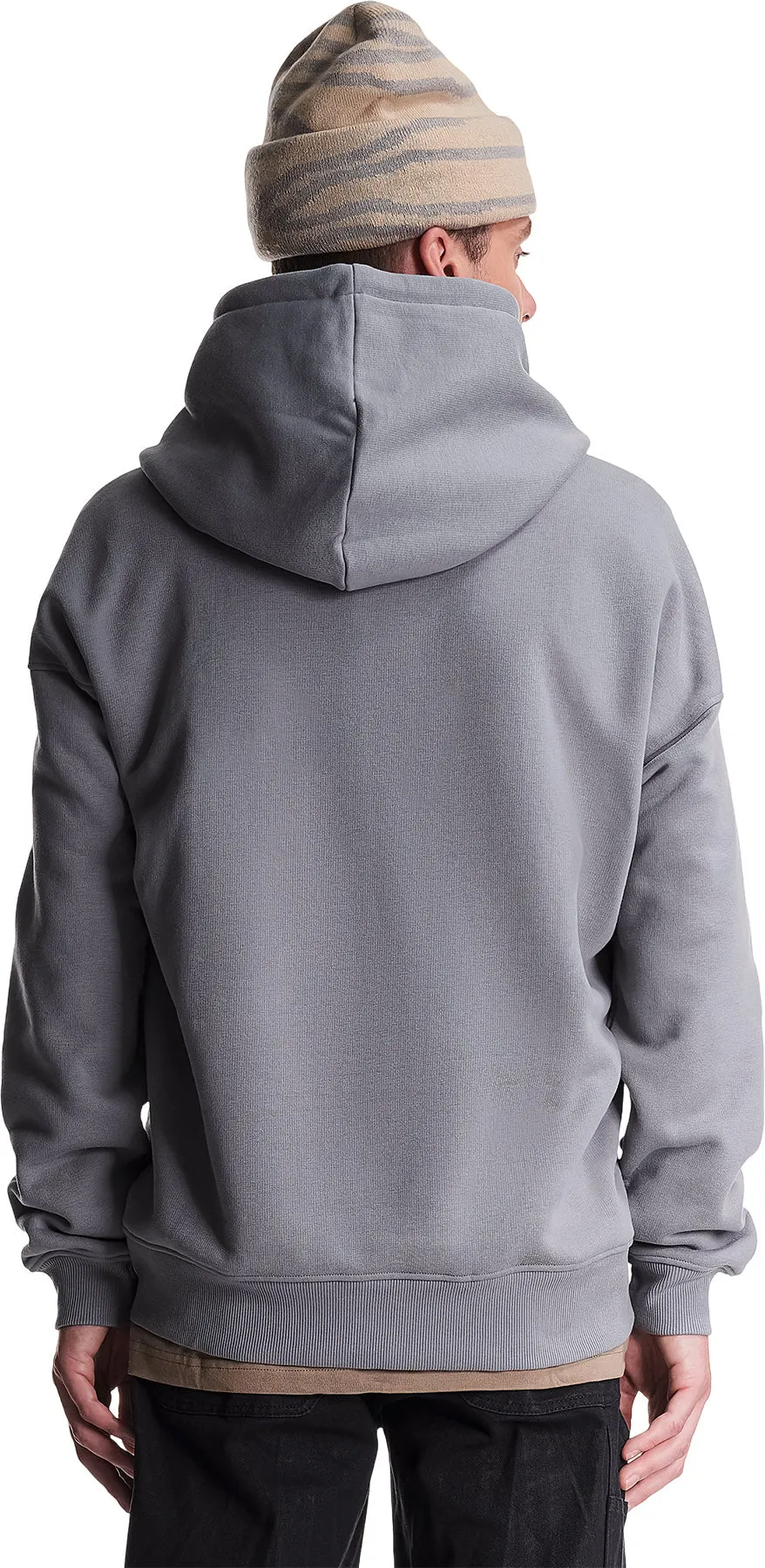 All Gender Alpine Hoodie - Unisex|-|Hoodie Alpine pour tous - Unisexe sold by Altitude Sports product image thumbnail 2