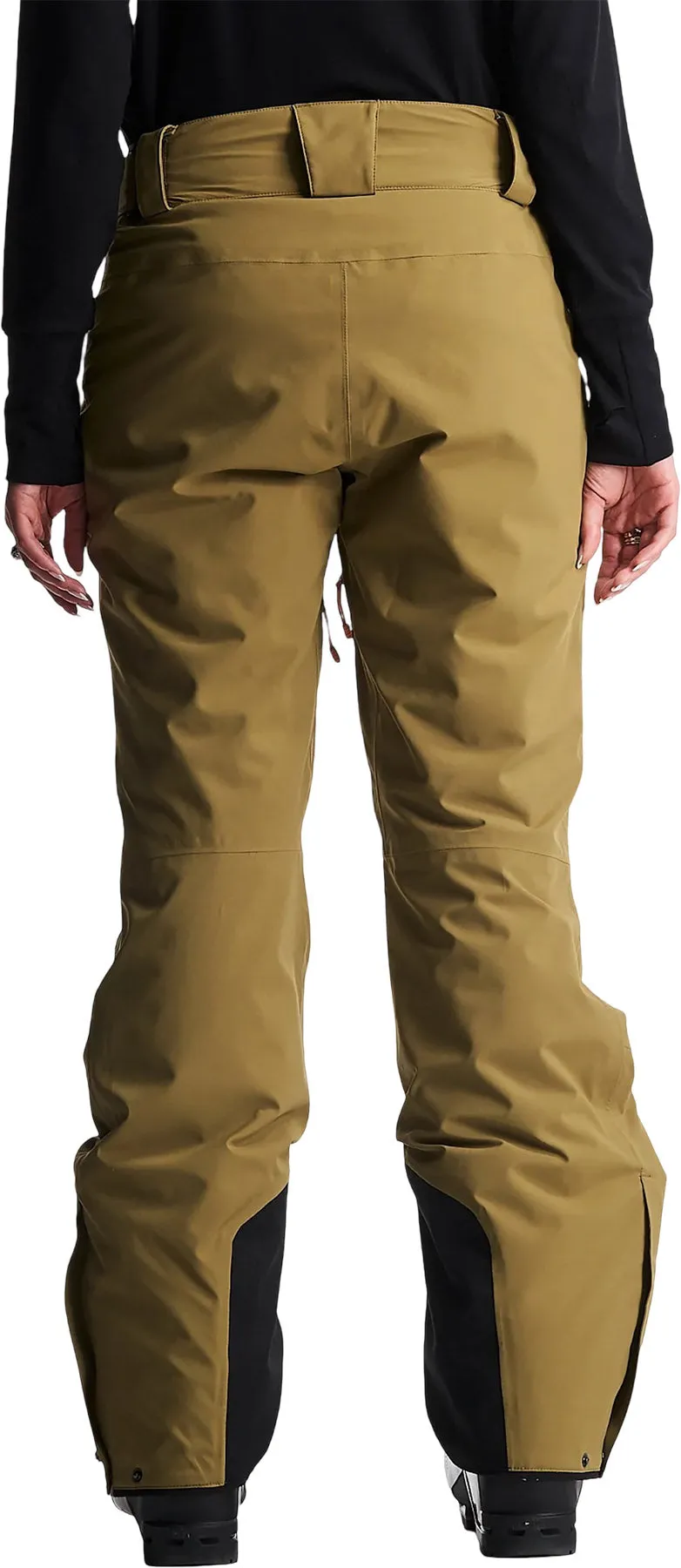 Clara Insulated Pants - Women's|-|Pantalon isolé Clara - Femme sold by Altitude Sports product image thumbnail 2