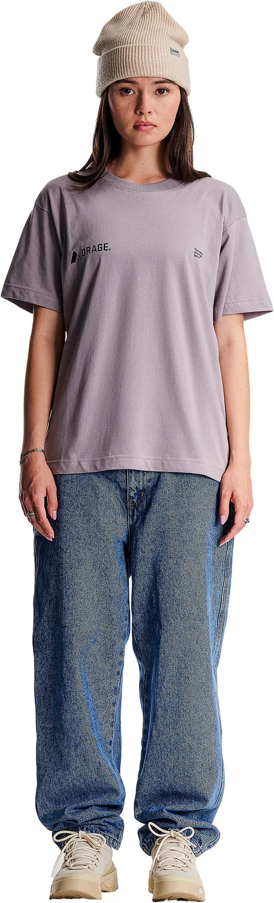 All Gender Alpine Tee - Unisex|-|T-shirt Alpine pour tous - Unisexe sold by Altitude Sports product image thumbnail 4